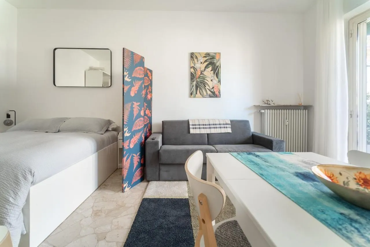 Apartment Casa Vacanze Giulio Cesare Bergamo