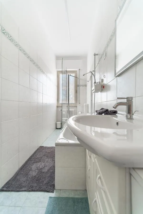 Casa Vacanze Giulio Cesare Bergamo