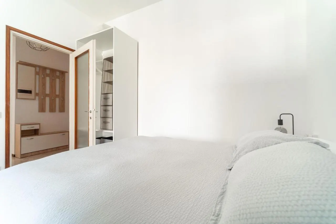 Casa Vacanze Giulio Cesare Bergamo Italy