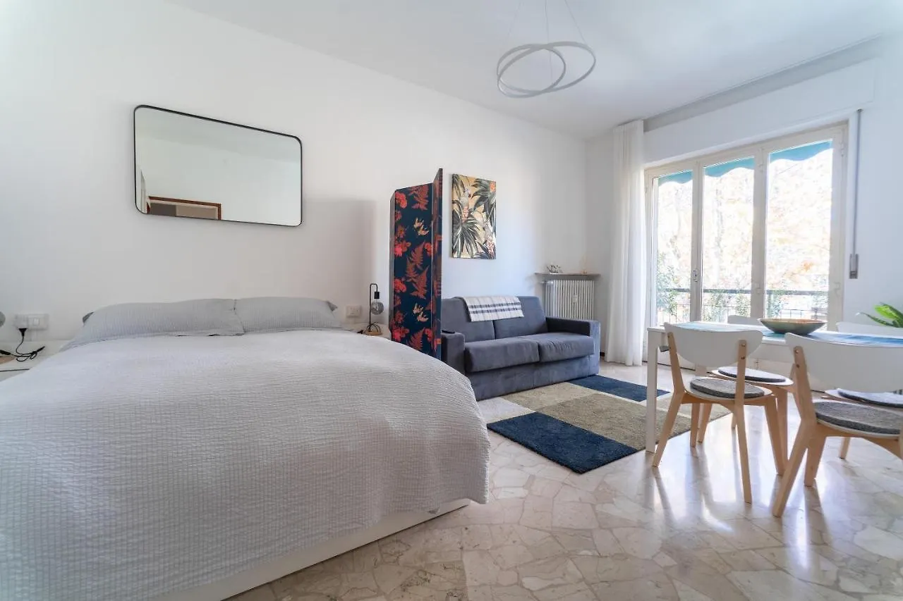 Casa Vacanze Giulio Cesare Bergamo