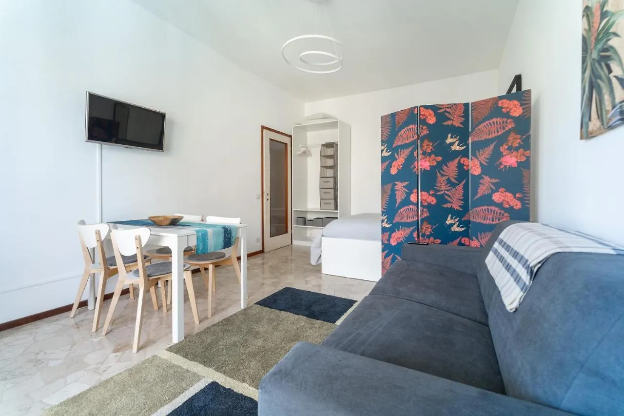 Casa Vacanze Giulio Cesare Bergamo Apartment