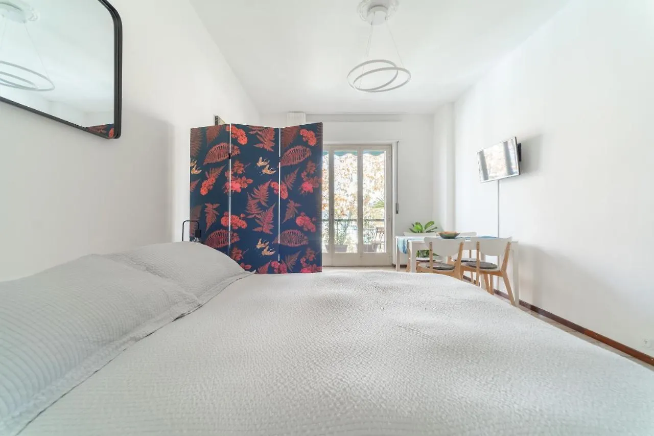 Casa Vacanze Giulio Cesare Bergamo Apartment