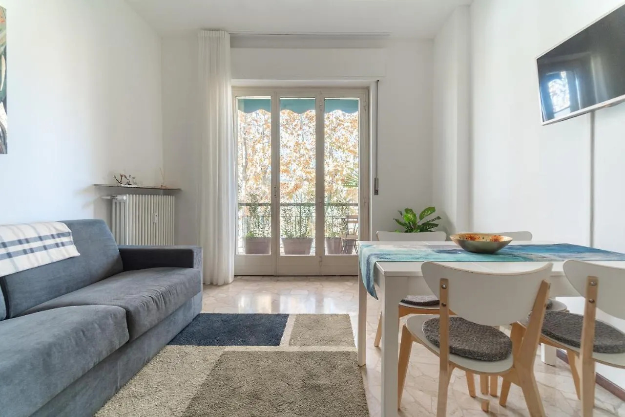 Casa Vacanze Giulio Cesare Bergamo Italy