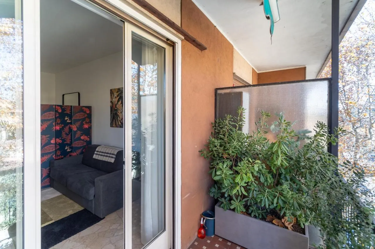 Casa Vacanze Giulio Cesare Bergamo 0*,  Italy