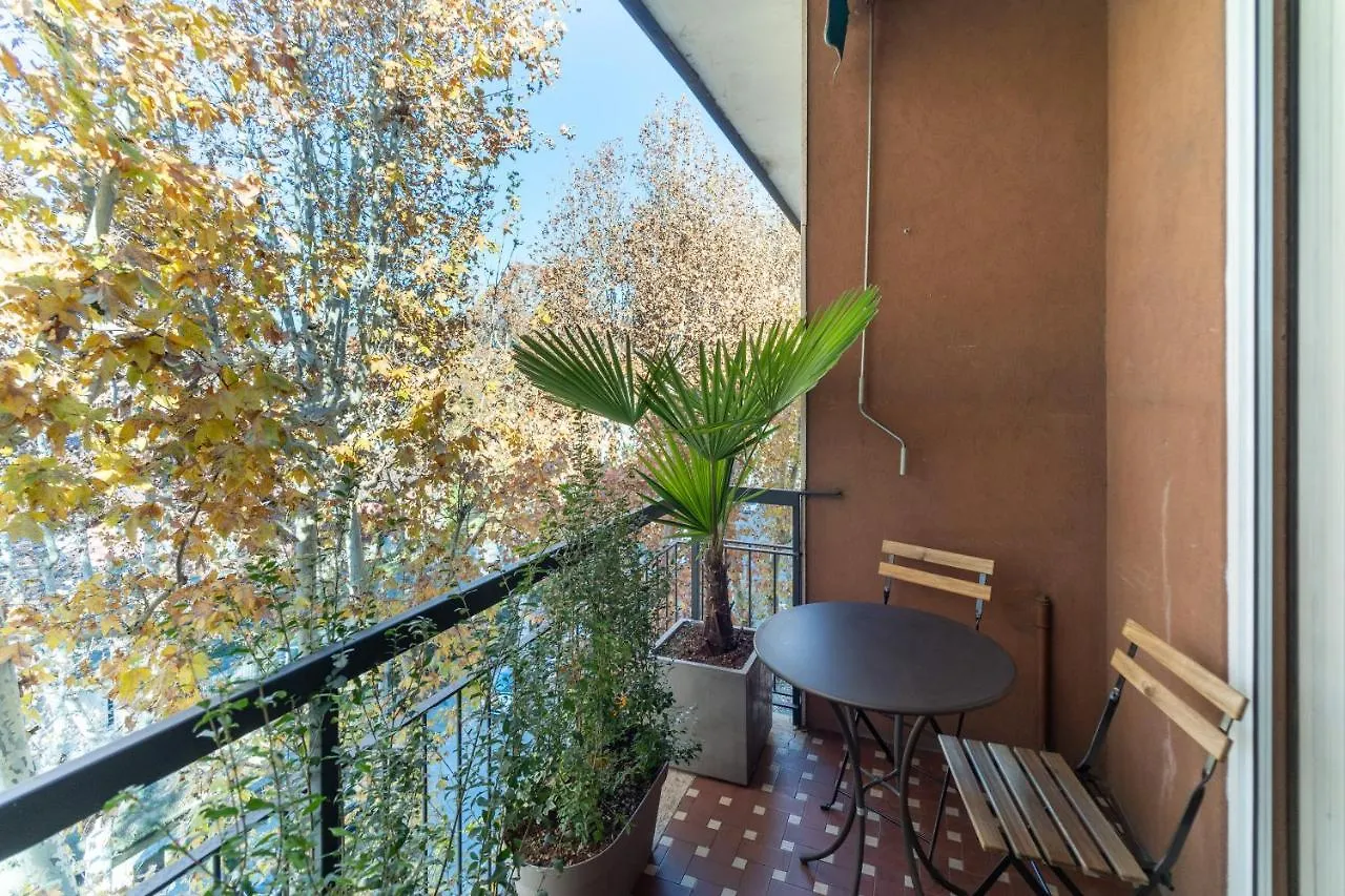 Casa Vacanze Giulio Cesare Bergamo Apartment
