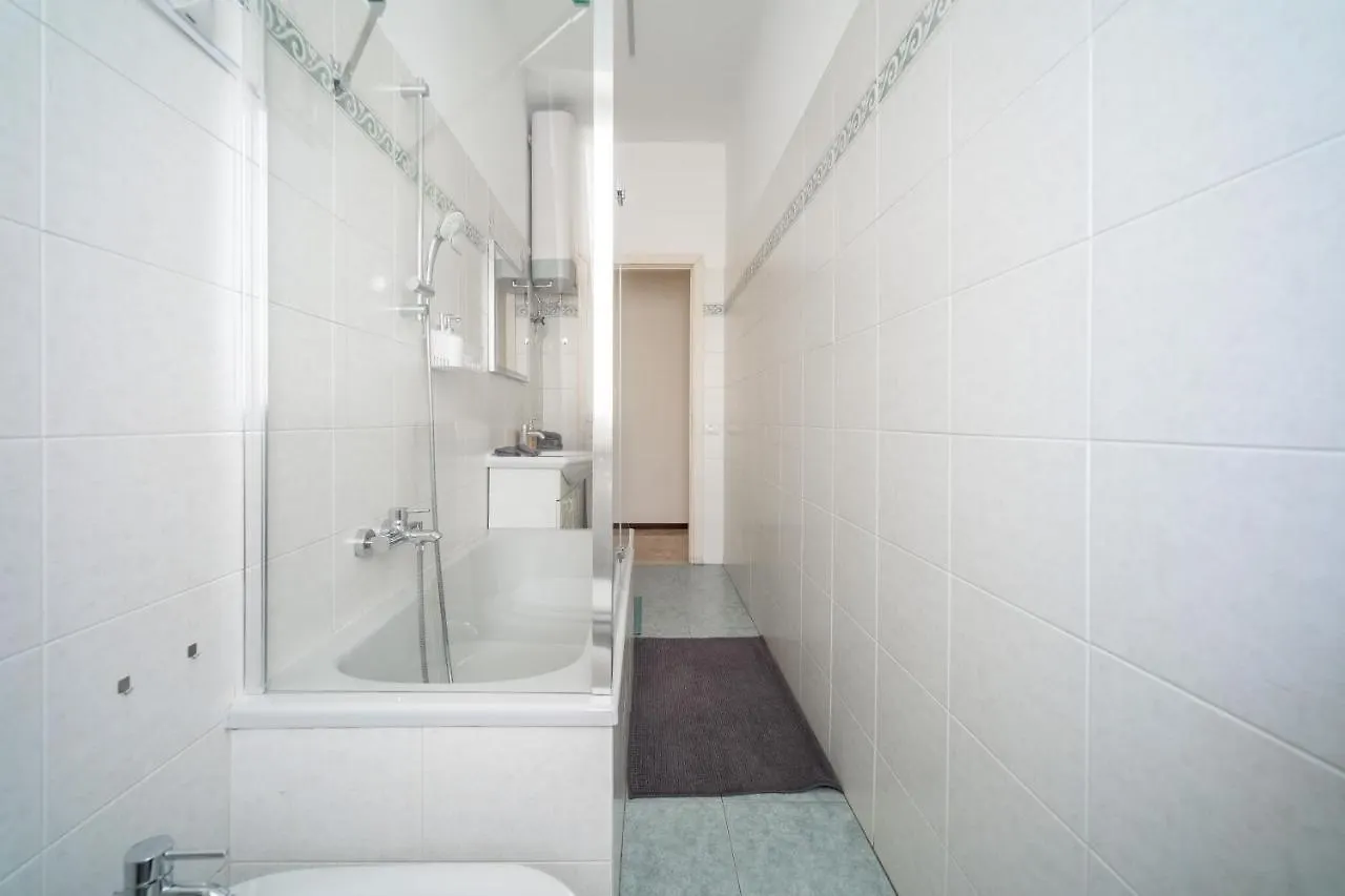 Casa Vacanze Giulio Cesare Bergamo Apartment