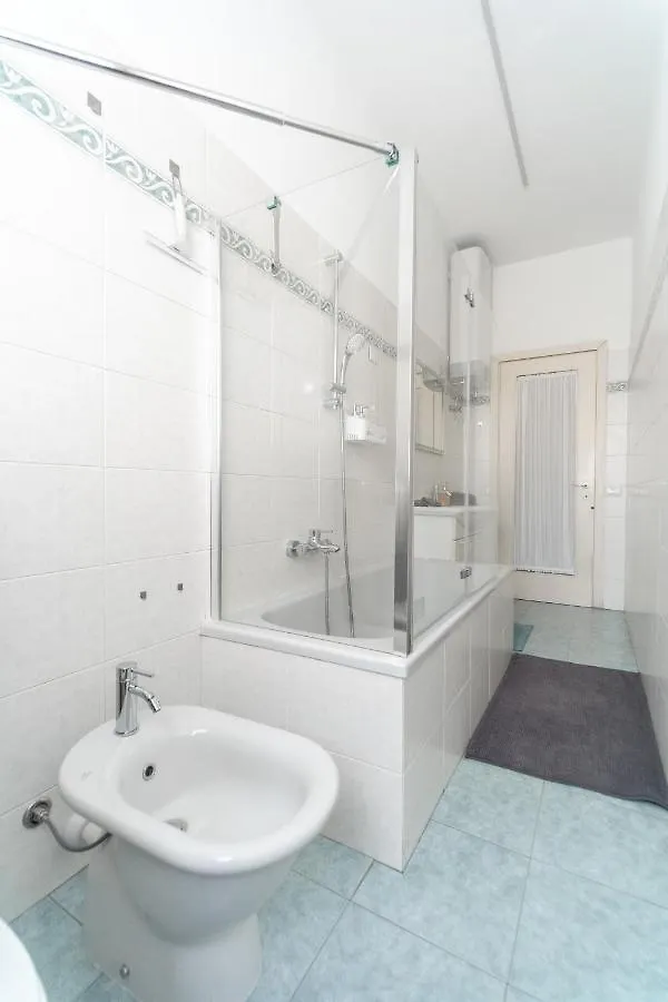Casa Vacanze Giulio Cesare Bergamo Apartment