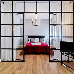  Apartment Chiclife - Florentin Downtown Apartment